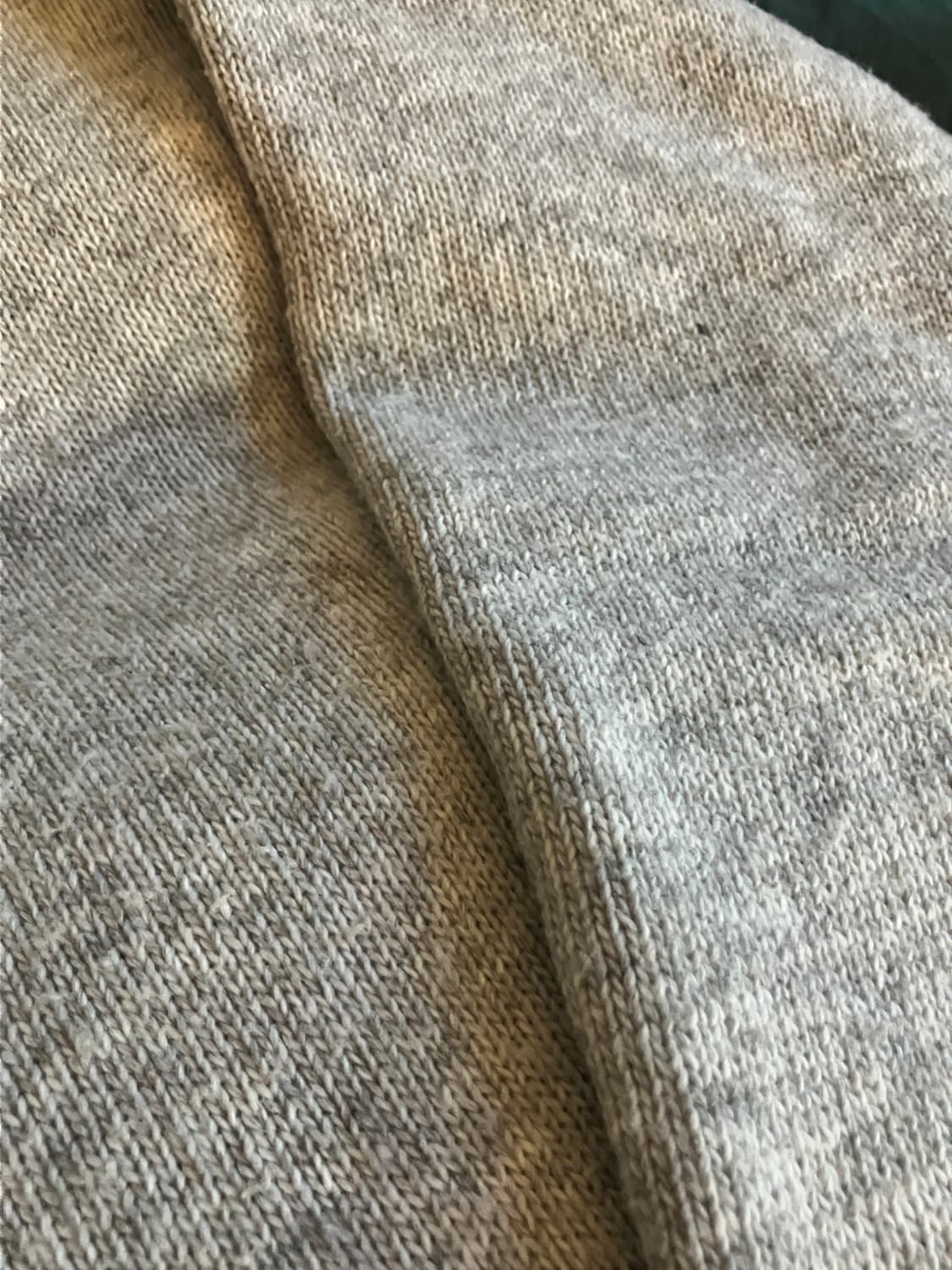 폴로 랄프로렌 라운드넥 니트 상품이미지2