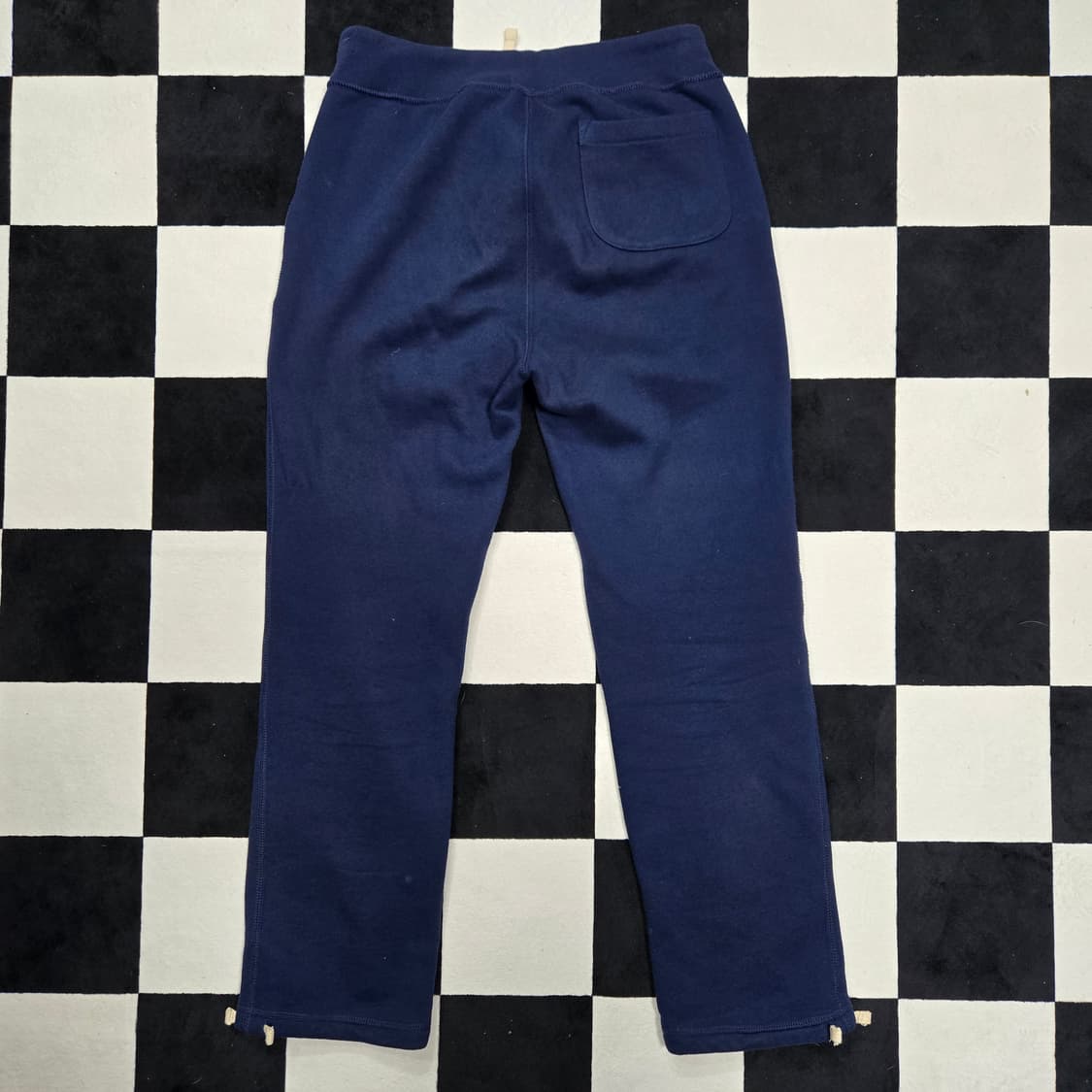 S 폴로랄프로렌 스웻팬츠 네이비 상품이미지5