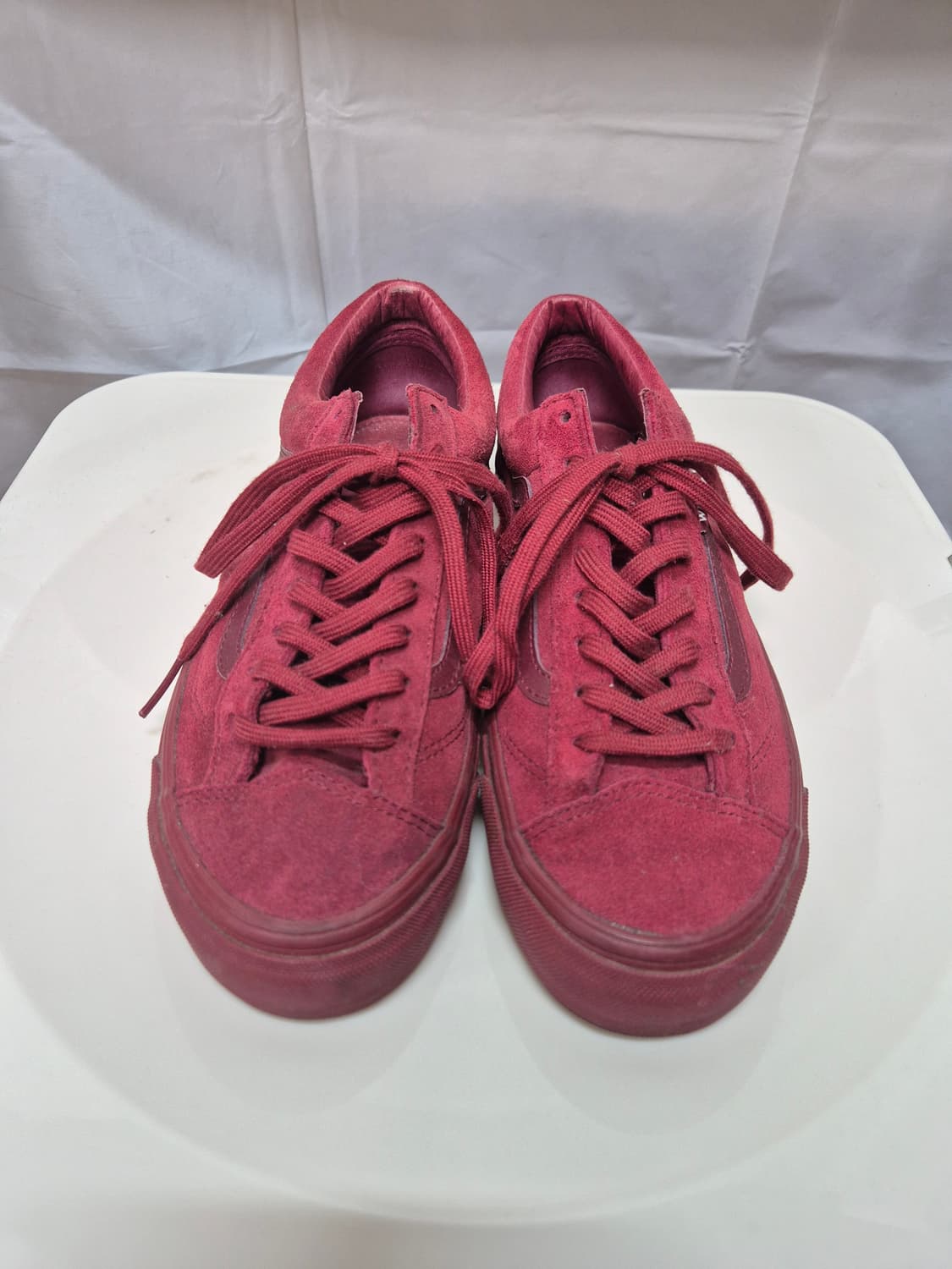 반스 더블탭스 스타일36 상품이미지1