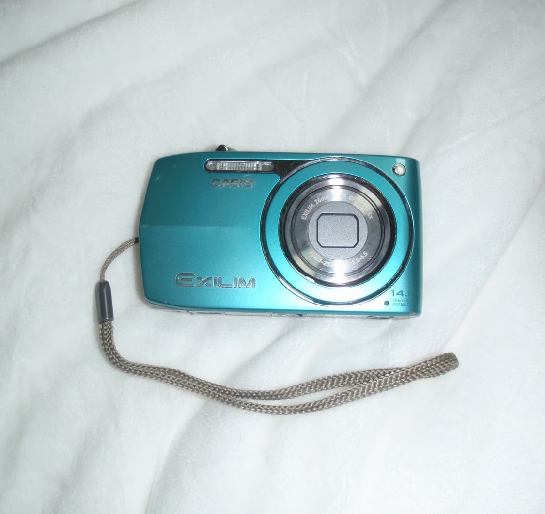 작례⭕️) 올림푸스 뮤 1030 sw 카메라💕//미품 풀박스✨ 상품이미지6