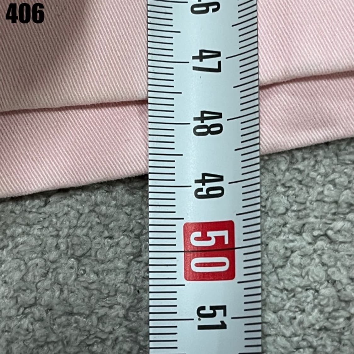 타미힐피거 핑크 반바지  상품이미지5