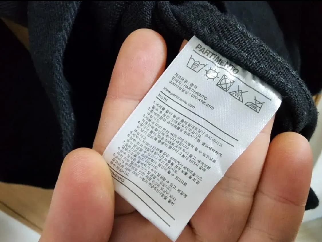 (L)파르티멘토 셔츠형 필드 자켓 상품이미지4