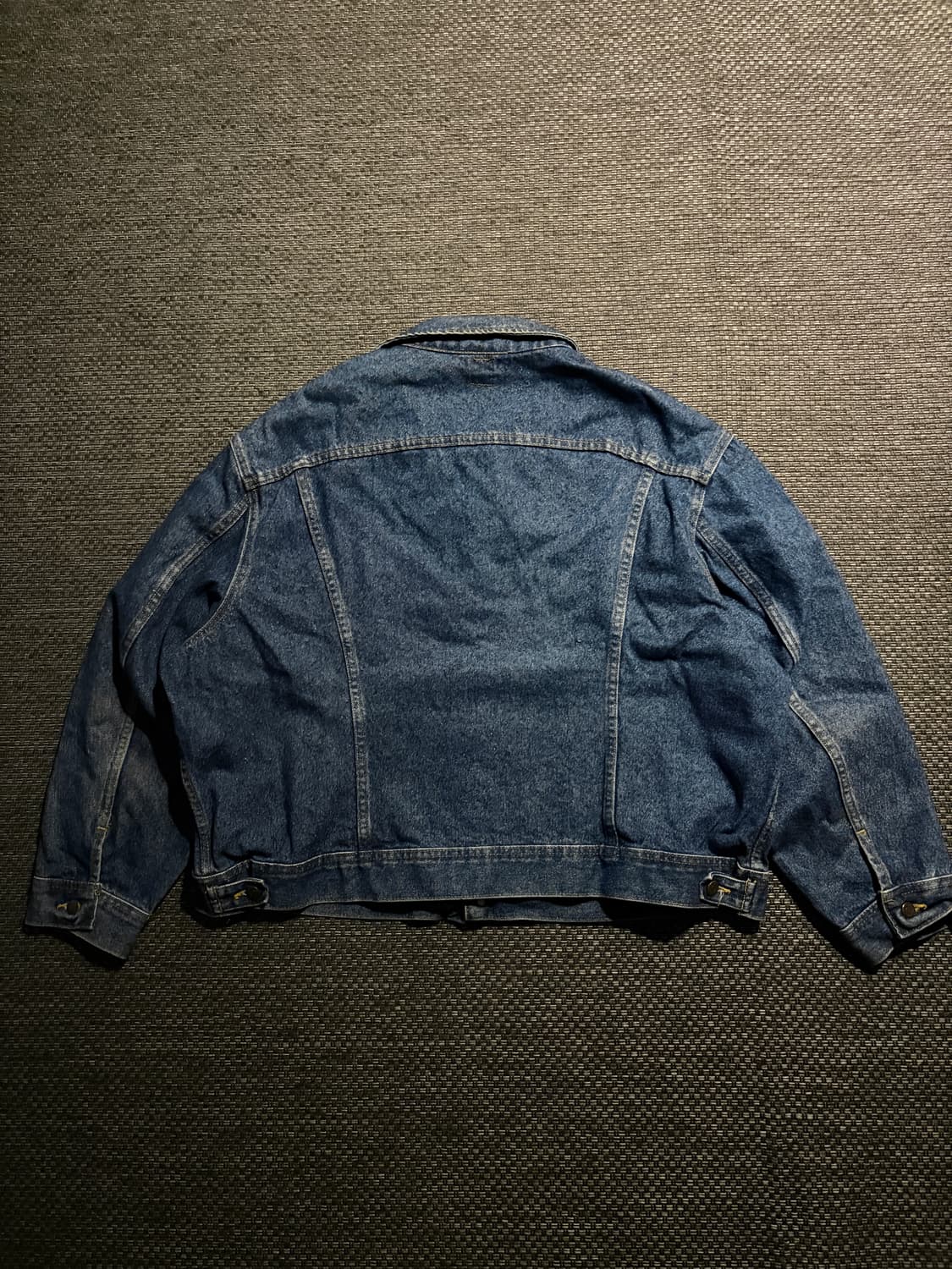 90s 리 PATD-153438 TRUCKER XXL USA 🇺🇸 상품이미지7