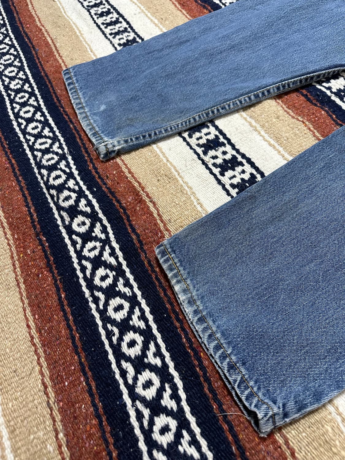 [리바이스] Levi’s 550 Denim W32 L32 상품이미지6