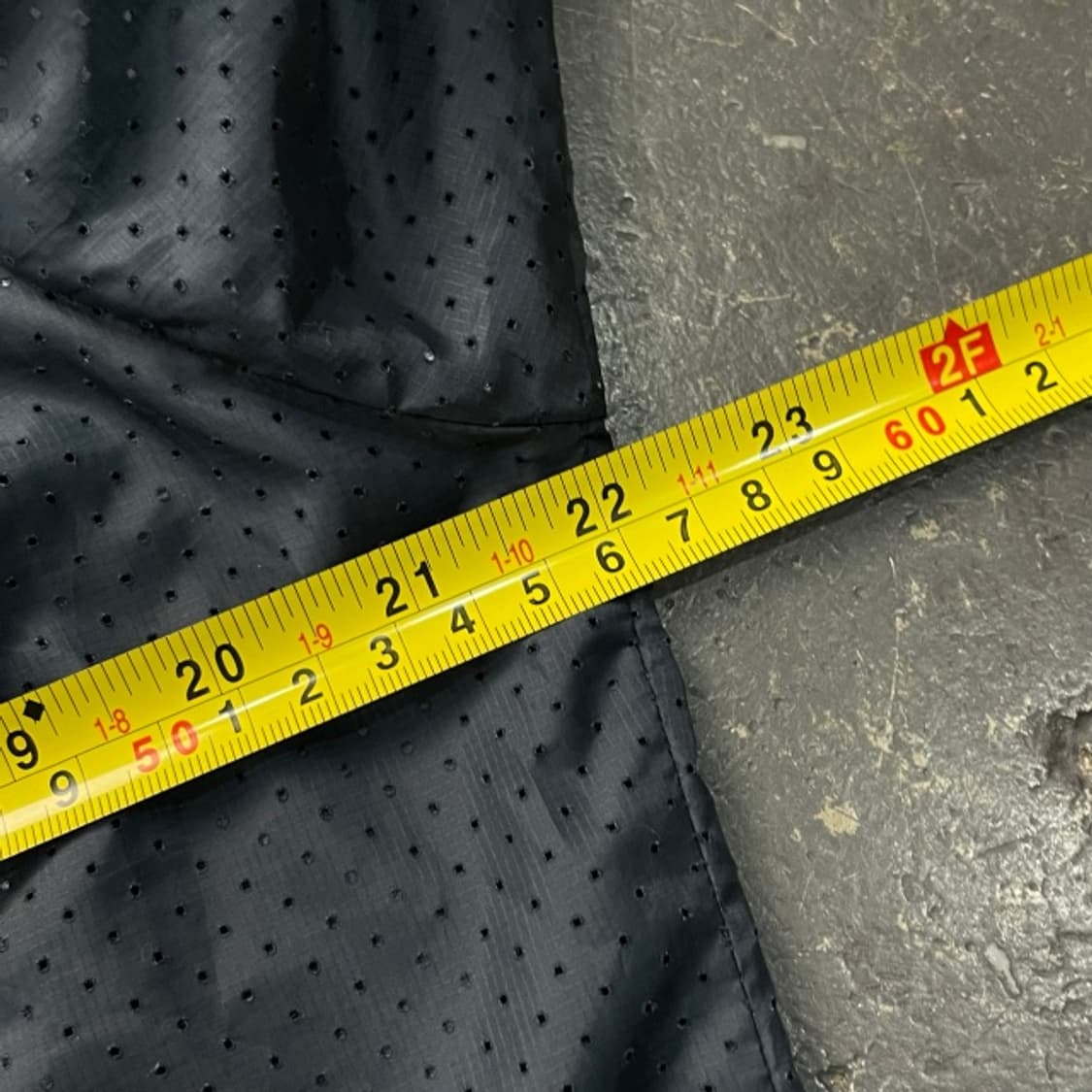 100 블랙야크 경량 바람막이 상품이미지7