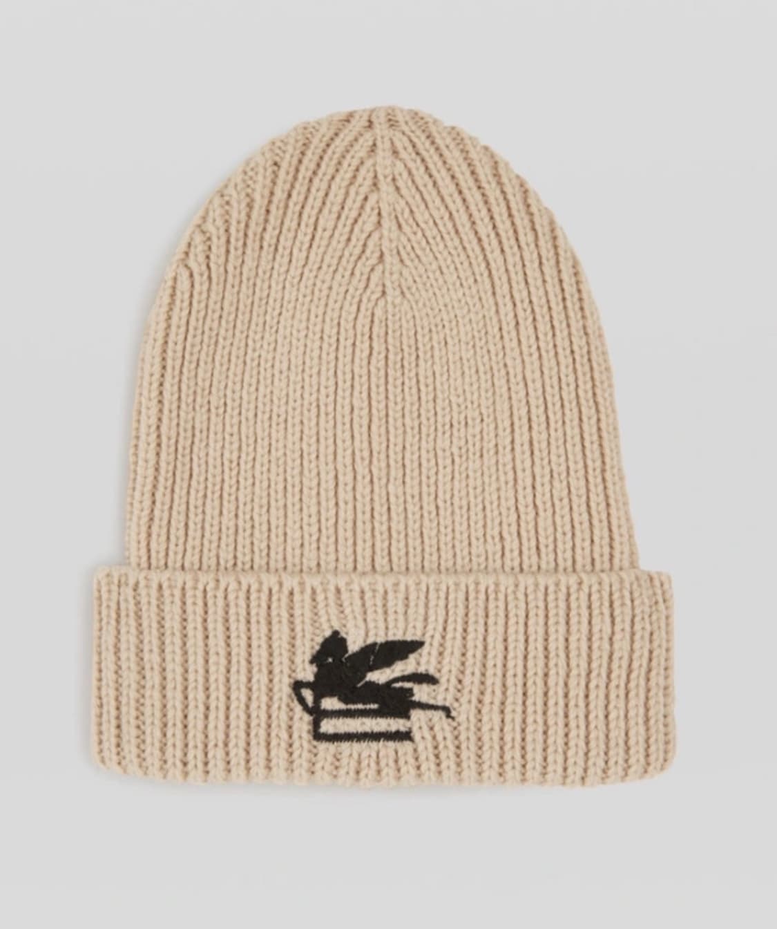 에트로 페가수스 울 비니(택제거/미착용) 상품이미지1