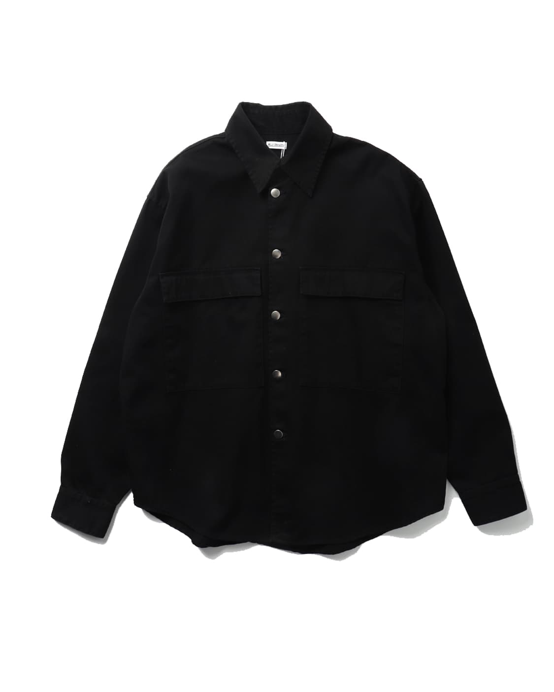 윌리차바리아 WILLY CHAVARRIA Work Shirt 상품이미지1