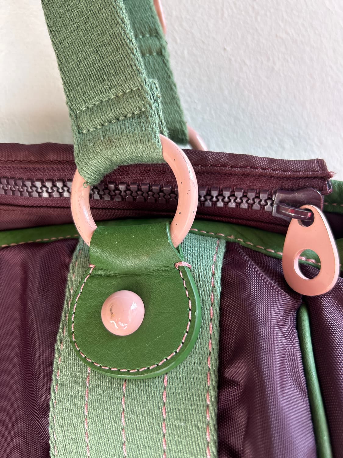 Juicy couture bag  상품이미지6