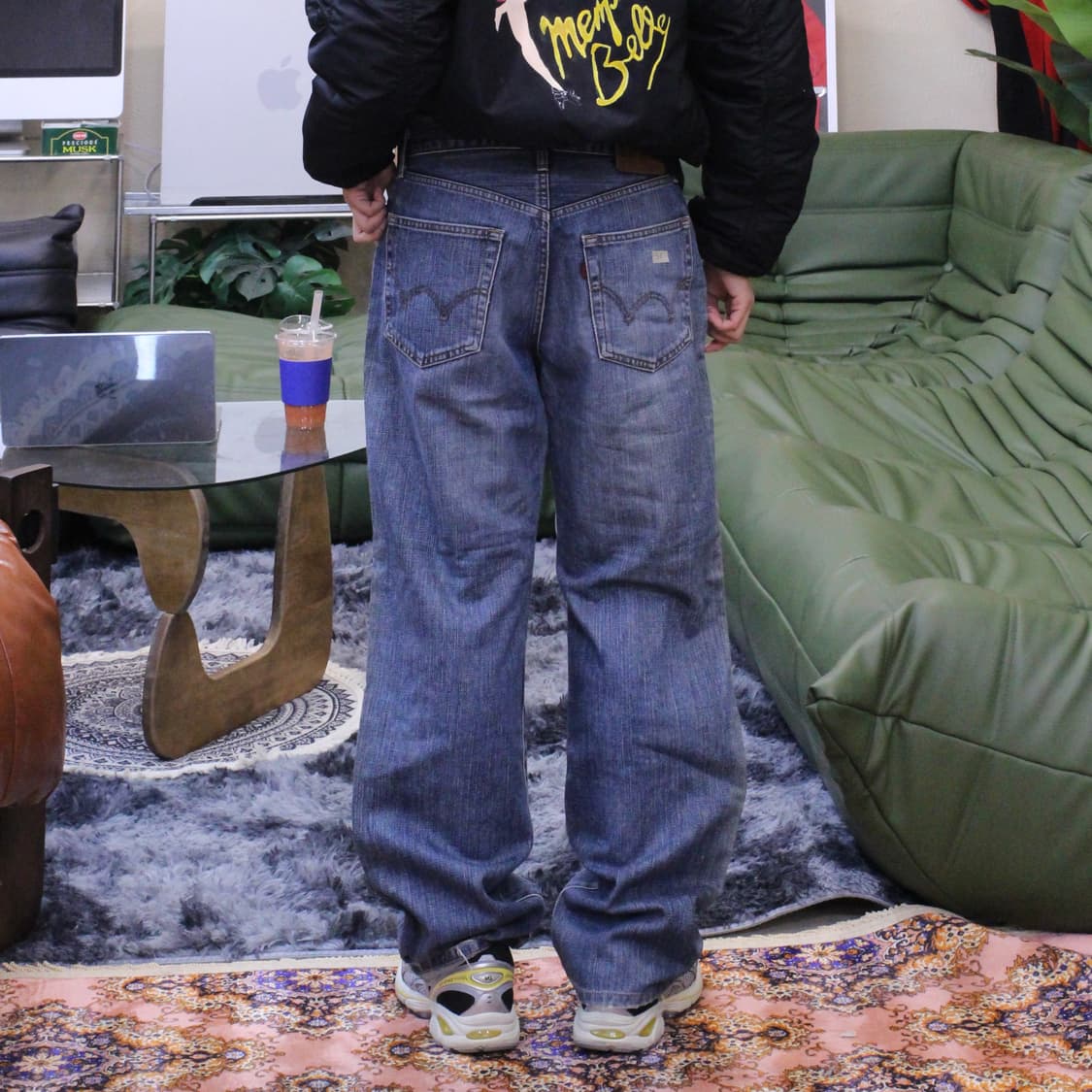 90s Edwin 503 상품이미지2