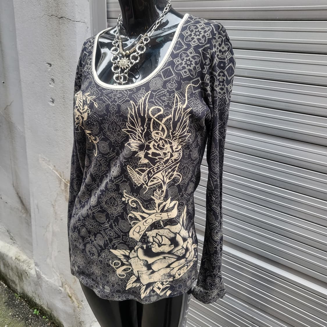 vanilla sugar long sleeves   상품이미지3
