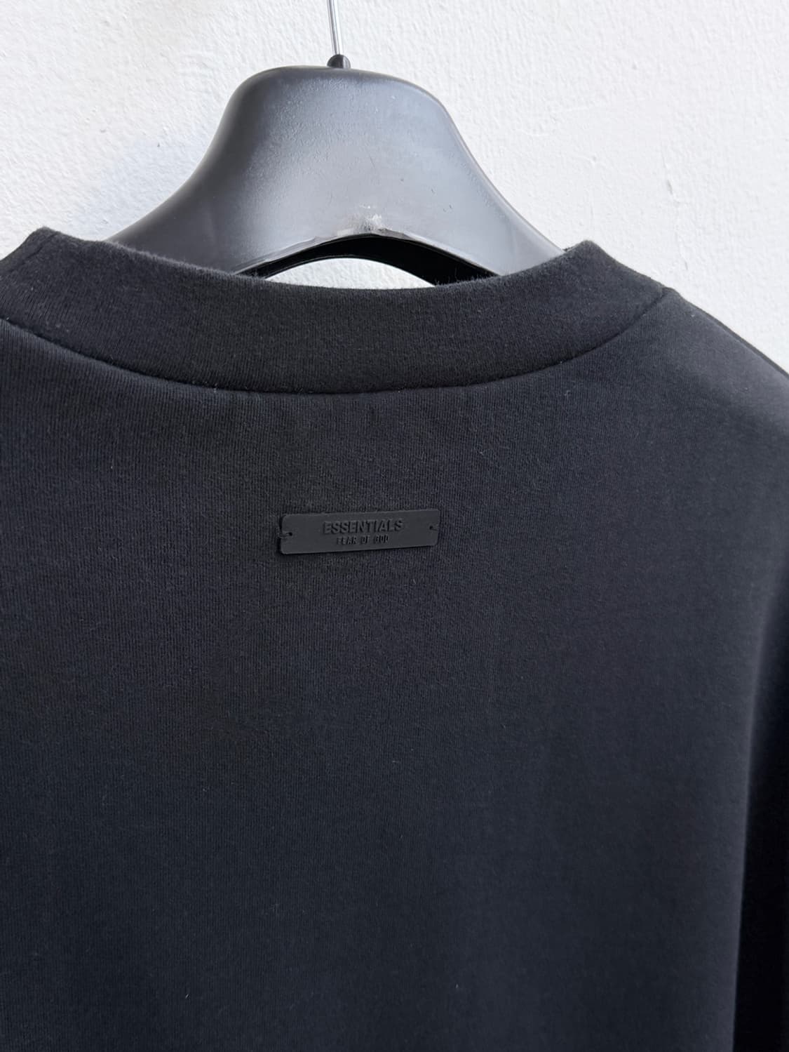 피어오브갓 에센셜 스웻셔츠 맨투맨 상품이미지5