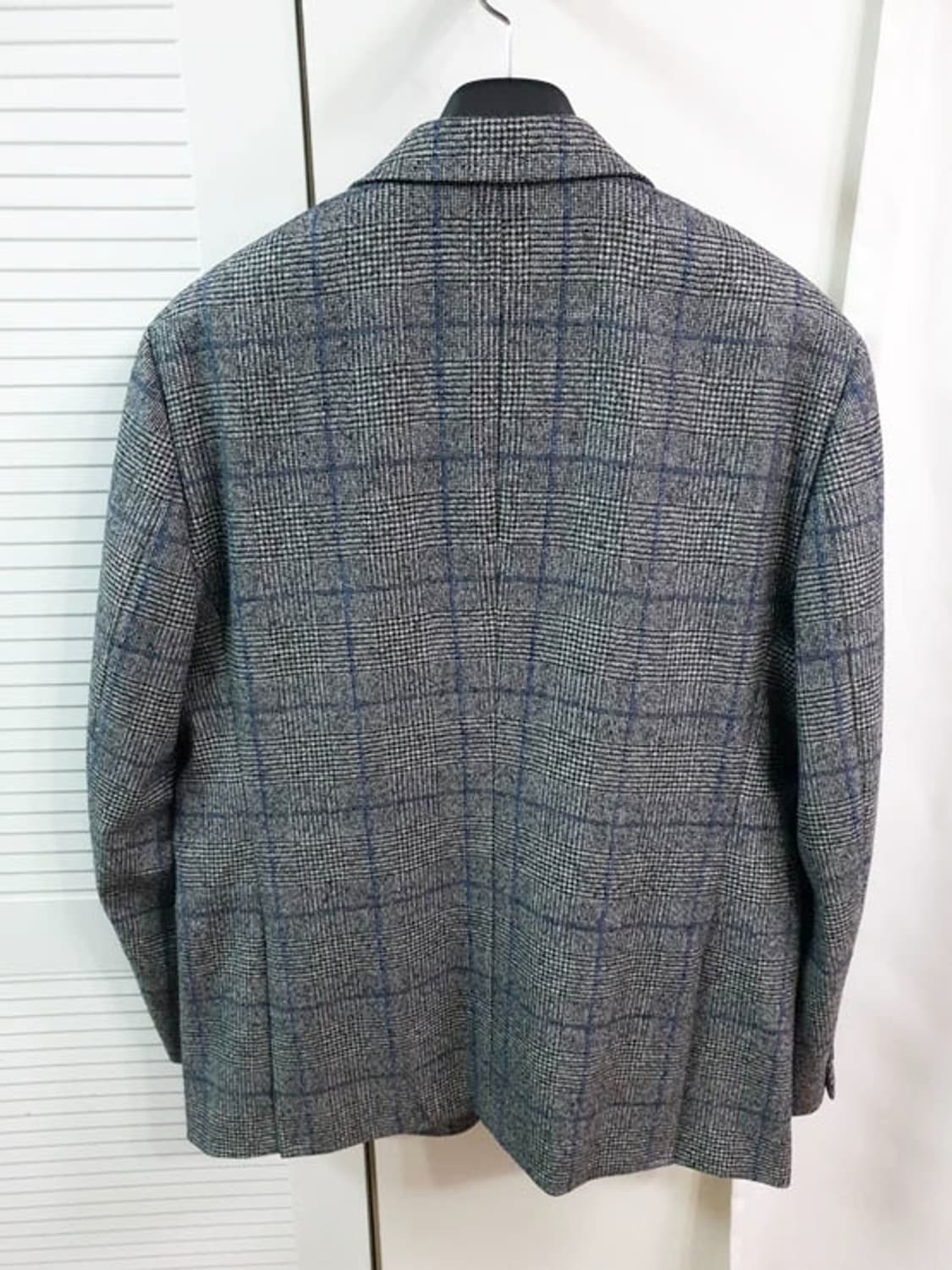 (새상품) 마에스트로 이태리 안젤리코 시에나 핏 자켓 상품이미지6