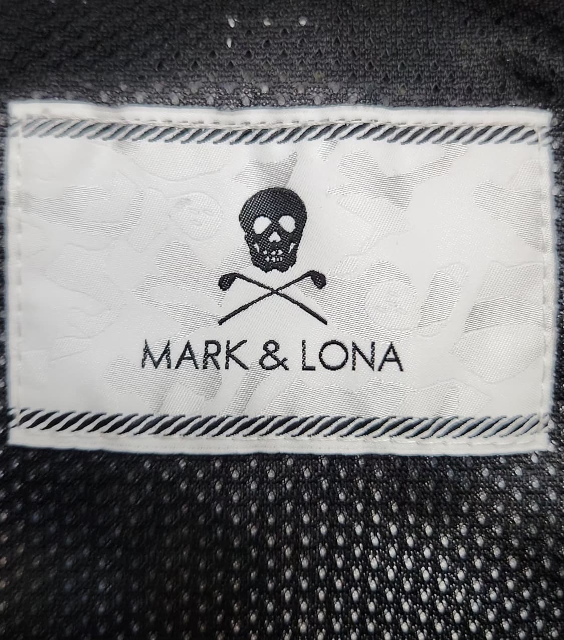 마크앤로나 95 바람막이. 새상품 상품이미지3