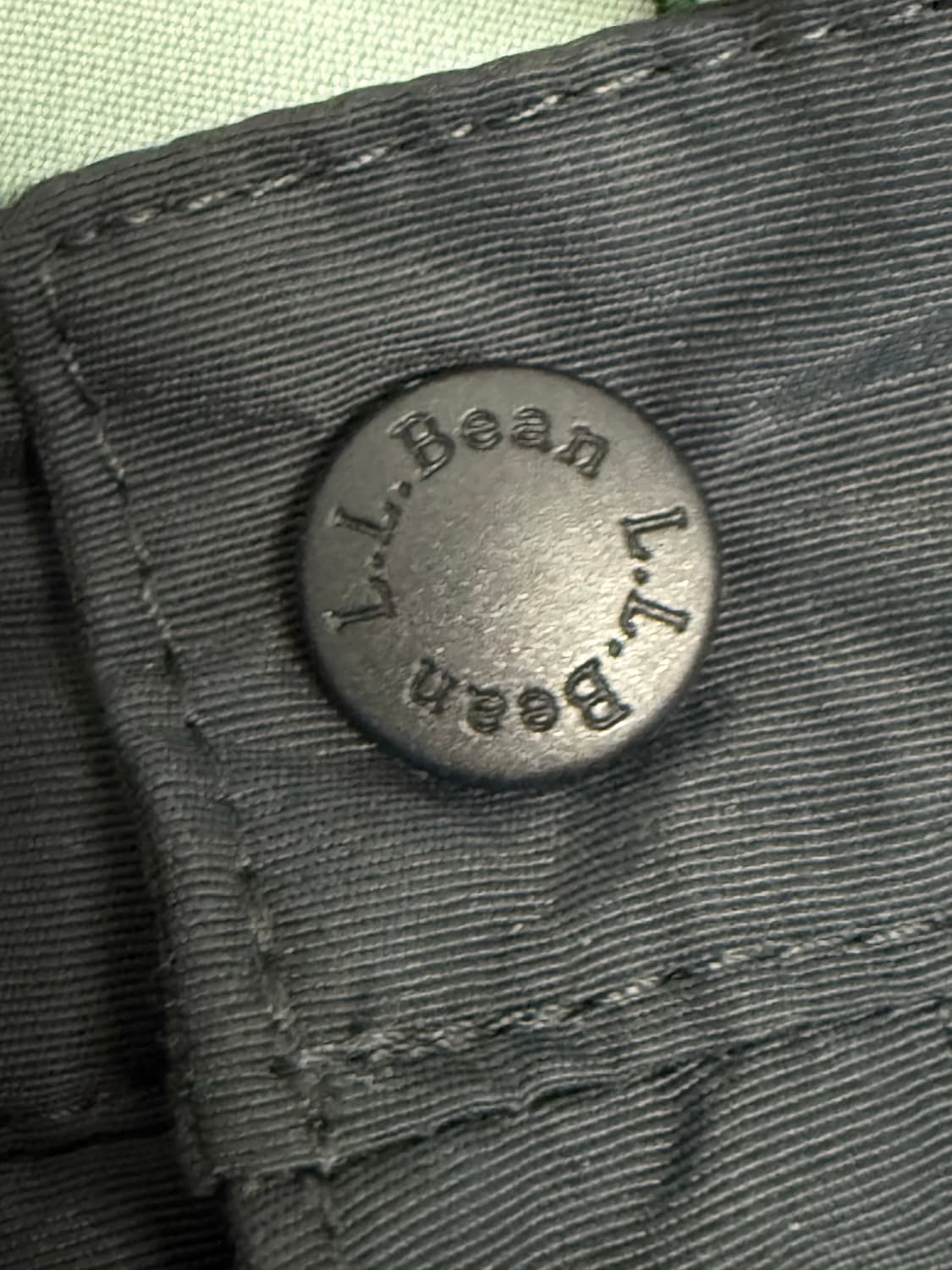 LL BEAN 나일론 패딩 방수 스키팬츠 상품이미지5