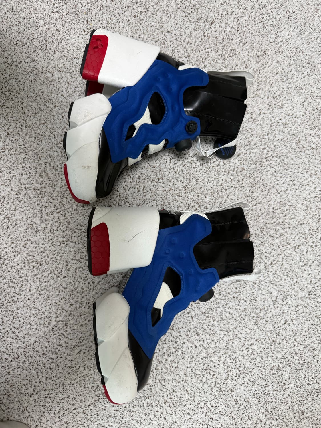 메종마르지엘라 리복 타비슈즈 235 상품이미지4