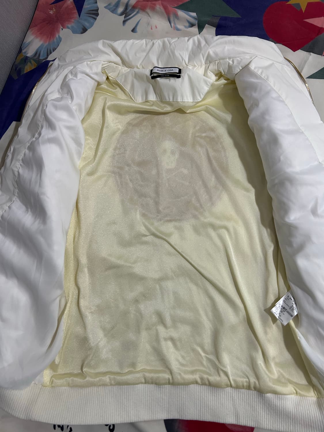 마크앤로나 니트패딩50 상품이미지6