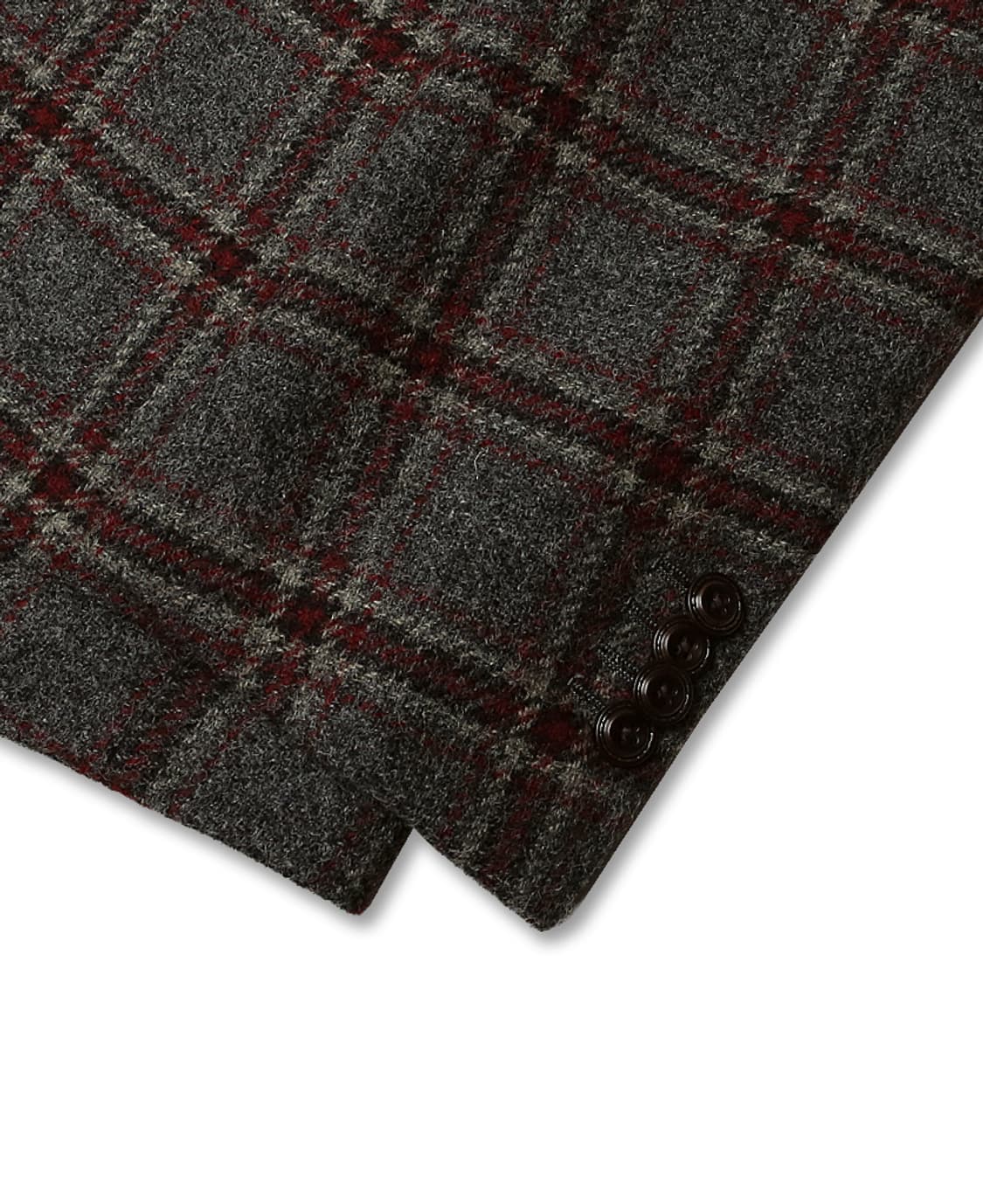 힐튼 [Hilton] 아브라함 문 스포츠 자켓 디자인 By 링자켓 상품이미지4