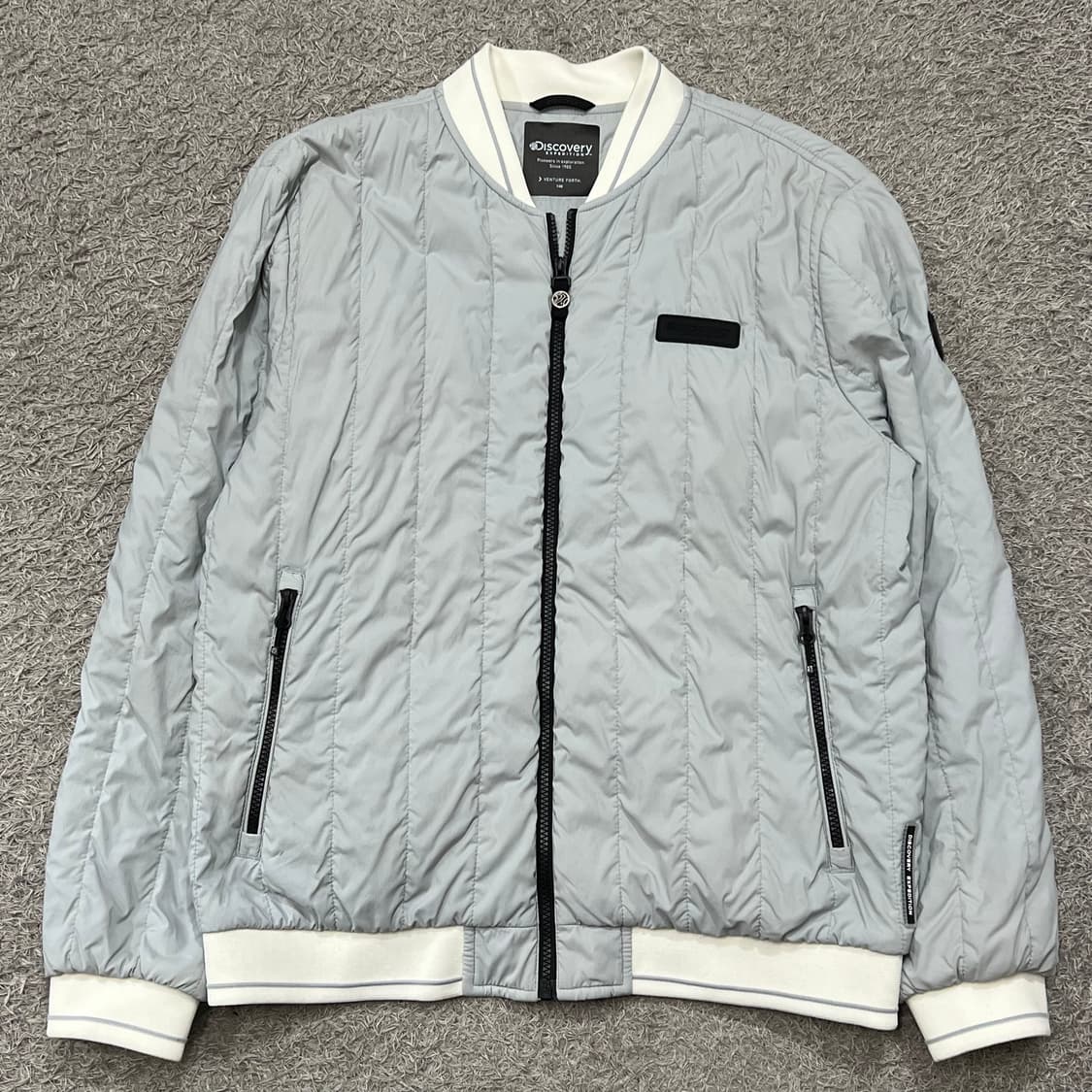 [100] 디스커버리 자켓 상품이미지2