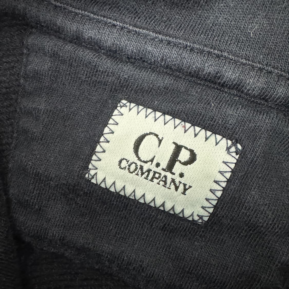 M C.P컴퍼니 후드 티셔츠  상품이미지6