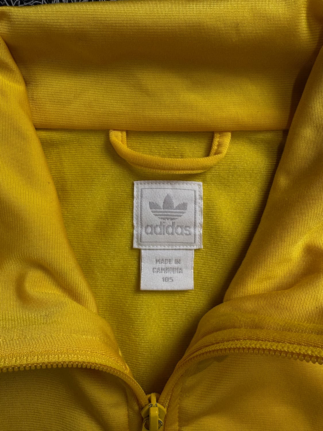 아디다스 파이어버드 올드스쿨 박시핏 트랙탑 져지 1601 상품이미지4