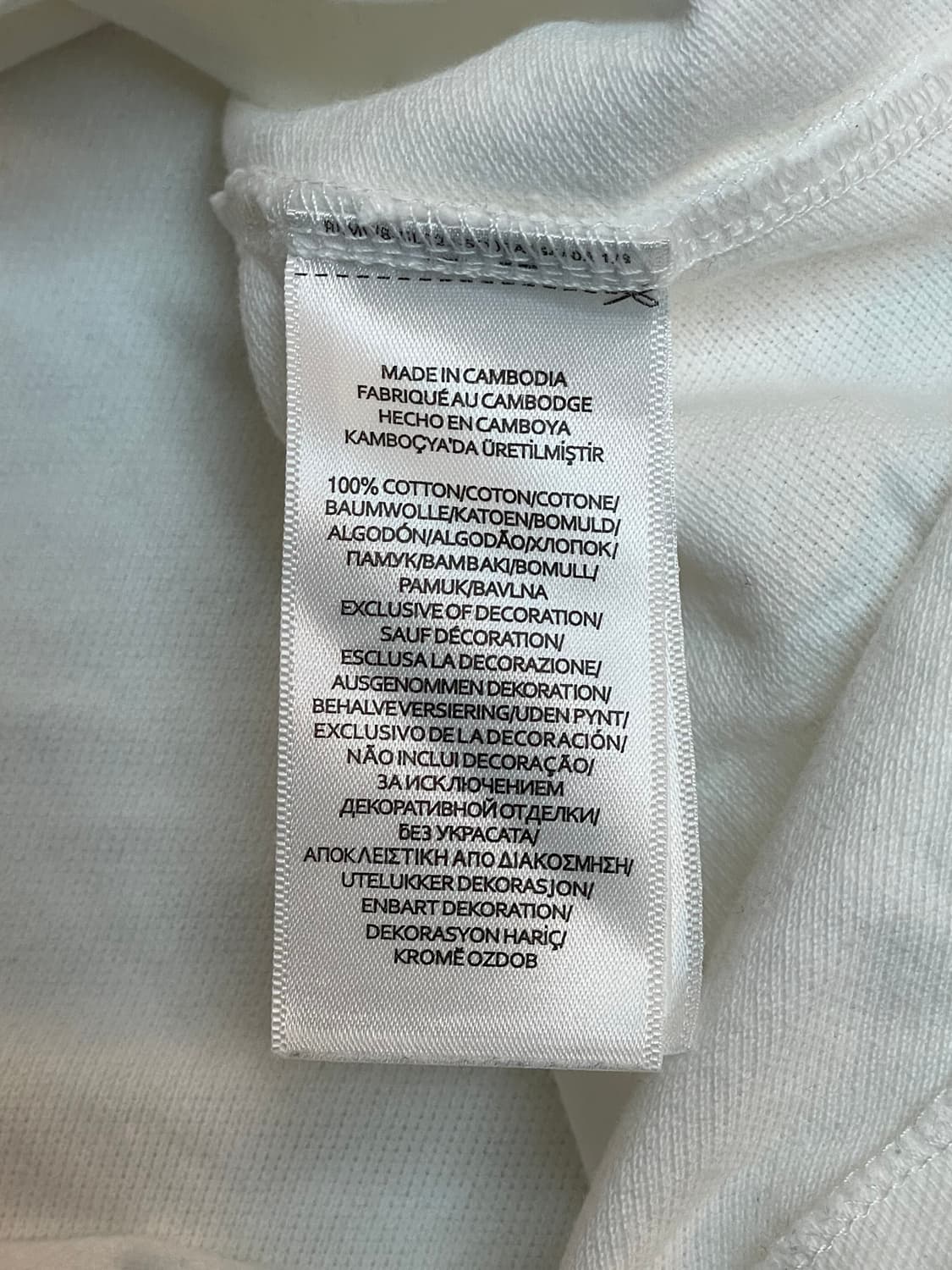 폴로 카라 반팔티 상품이미지6