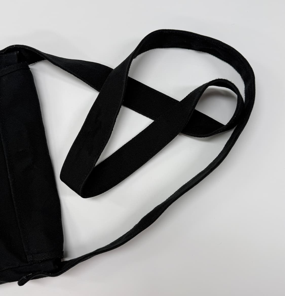 MHL compact cavnas cross bag 상품이미지5