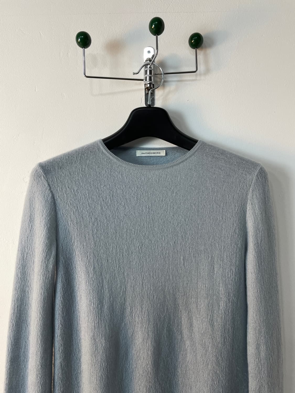 더캐시미어 캐시미어 니트  상품이미지1