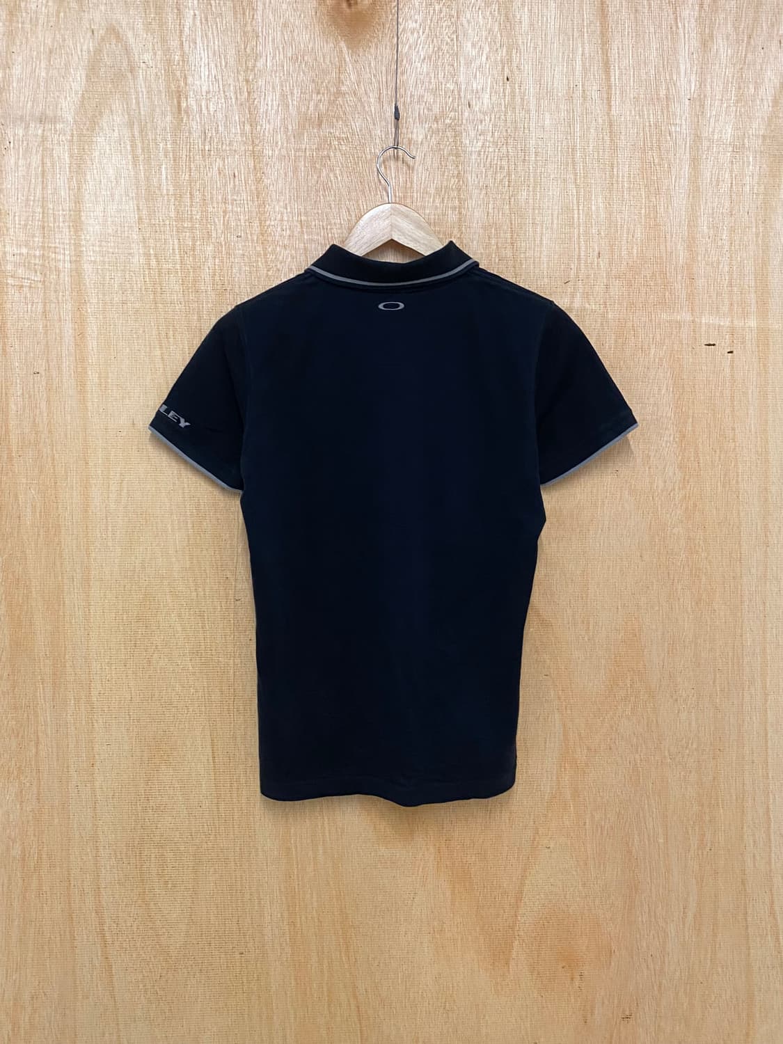 OAKLEY skull collar t-shirt 상품이미지2