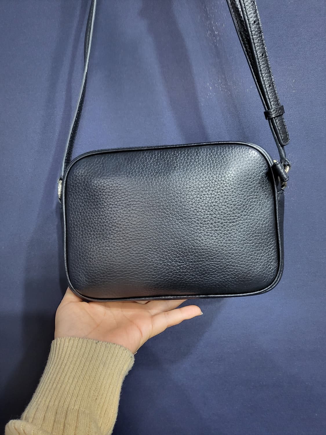 메트로시티 카메라백 상품이미지3