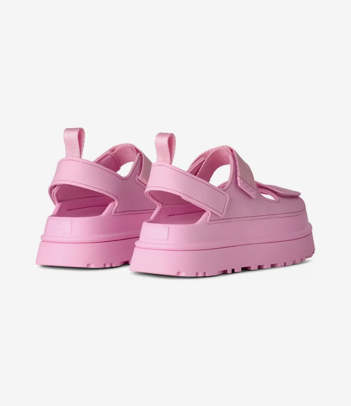 UGG 슬리퍼 (골든글로우 - 핑크 다이아몬드) 상품이미지2