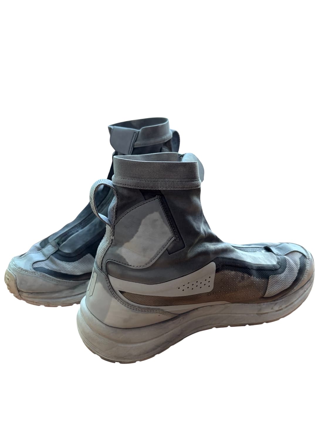 11 by BBS X Salomon Bamba 2 High 상품이미지3