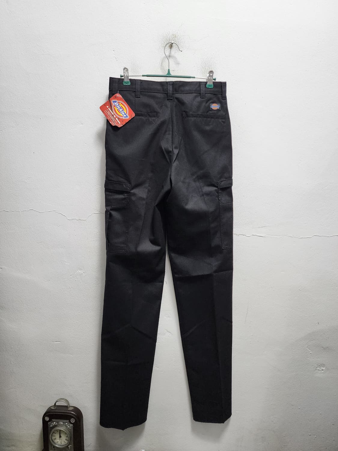 (새상품) 디키즈 카고 워크팬츠 상품이미지1