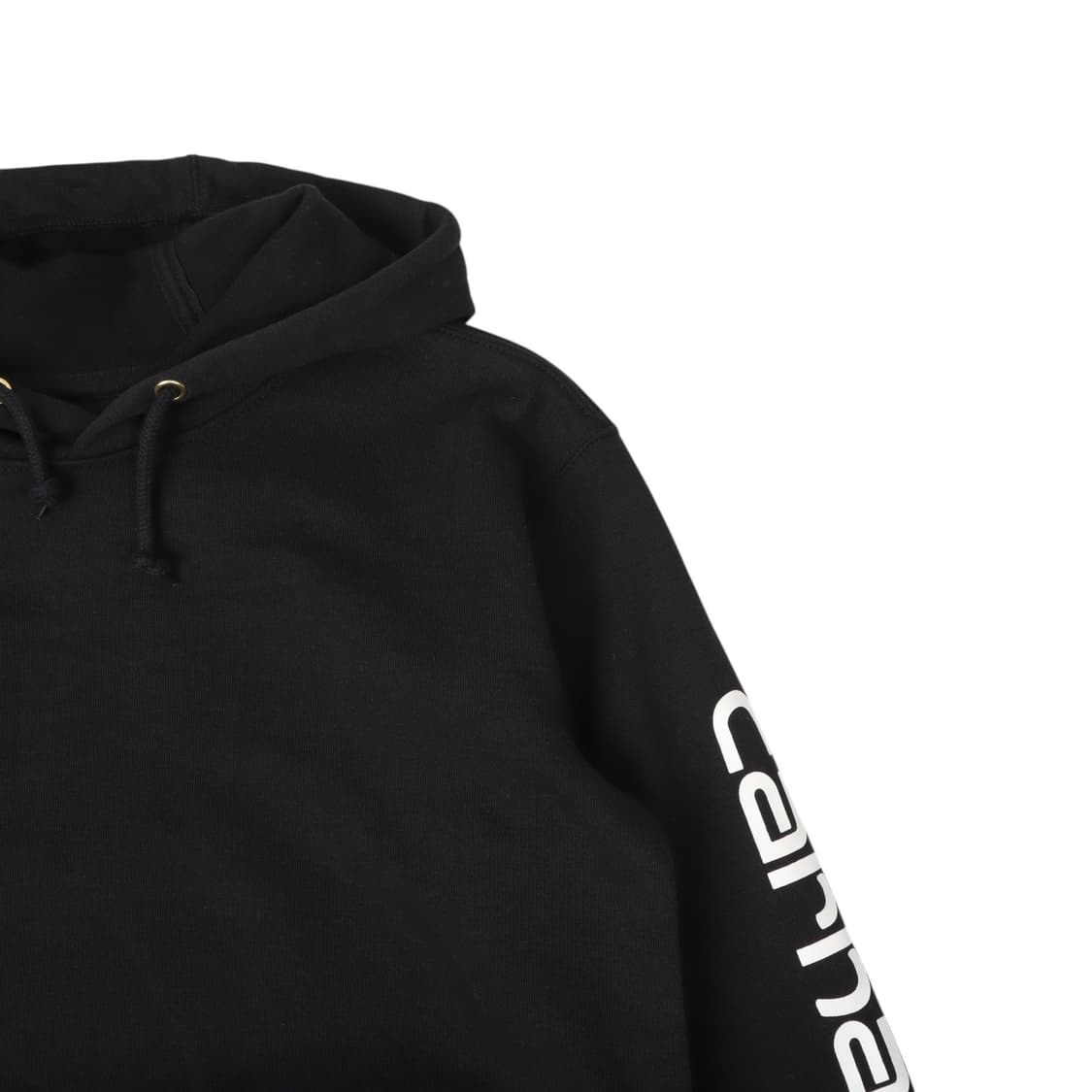 칼하트 k288 블랙 후드티 상품이미지2