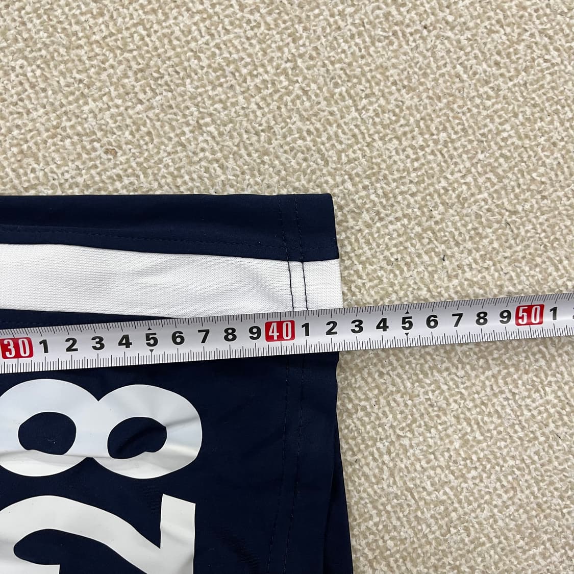 M 토트넘 축구 유니폼 셋업 세트 0225M1 상품이미지9