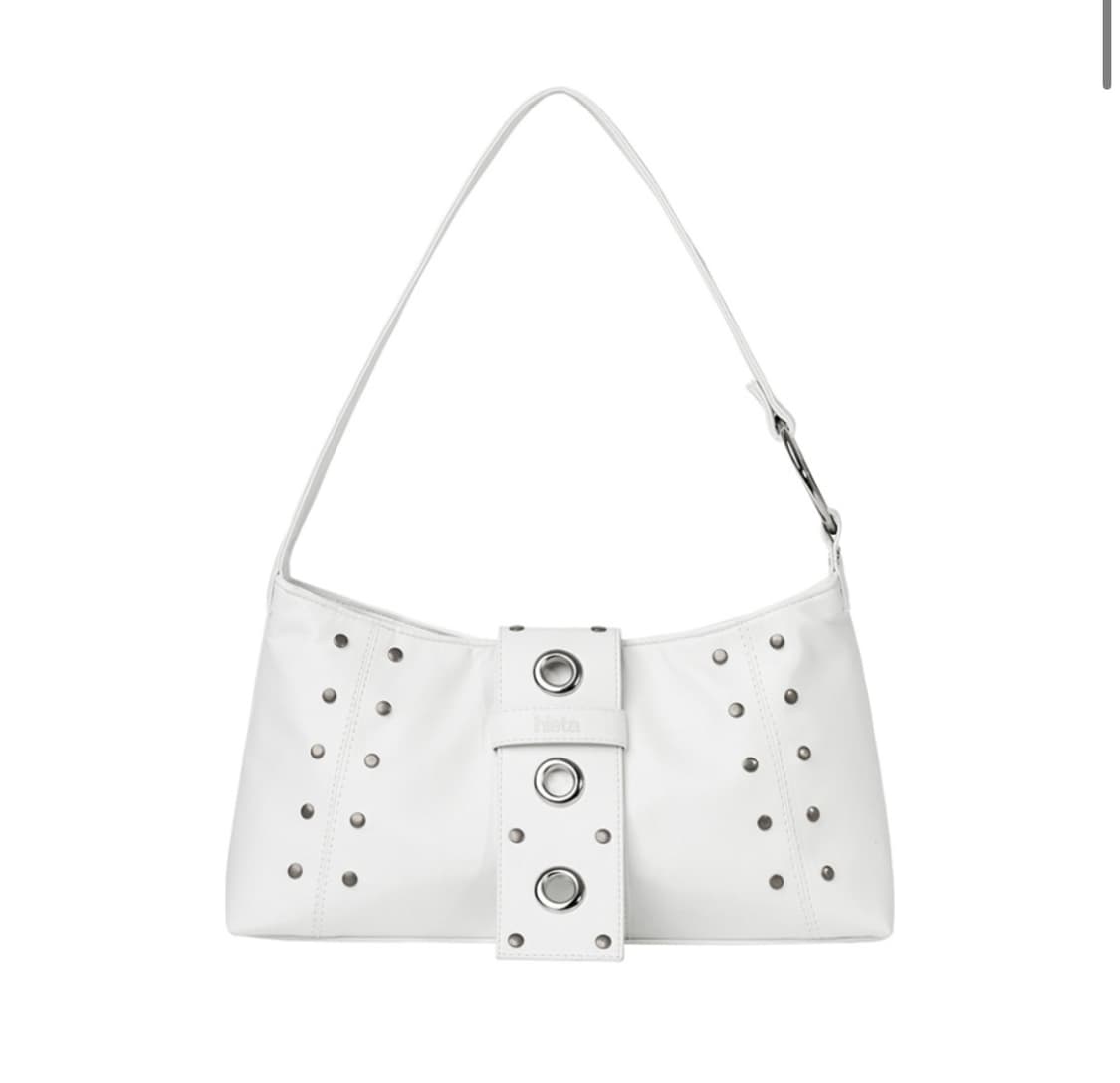 히에타 니타 백 가방 오프 화이트 Nita Offwhite 상품이미지5