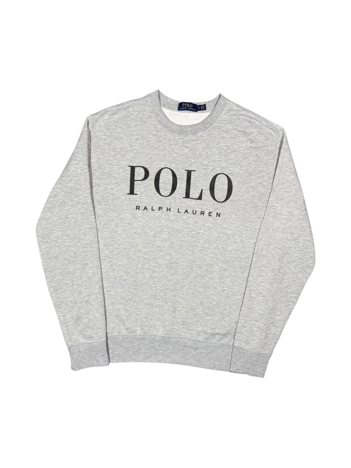 Polo Ralph Lauren 폴로 랄프로렌 스펠아웃 맨투맨 상품이미지1