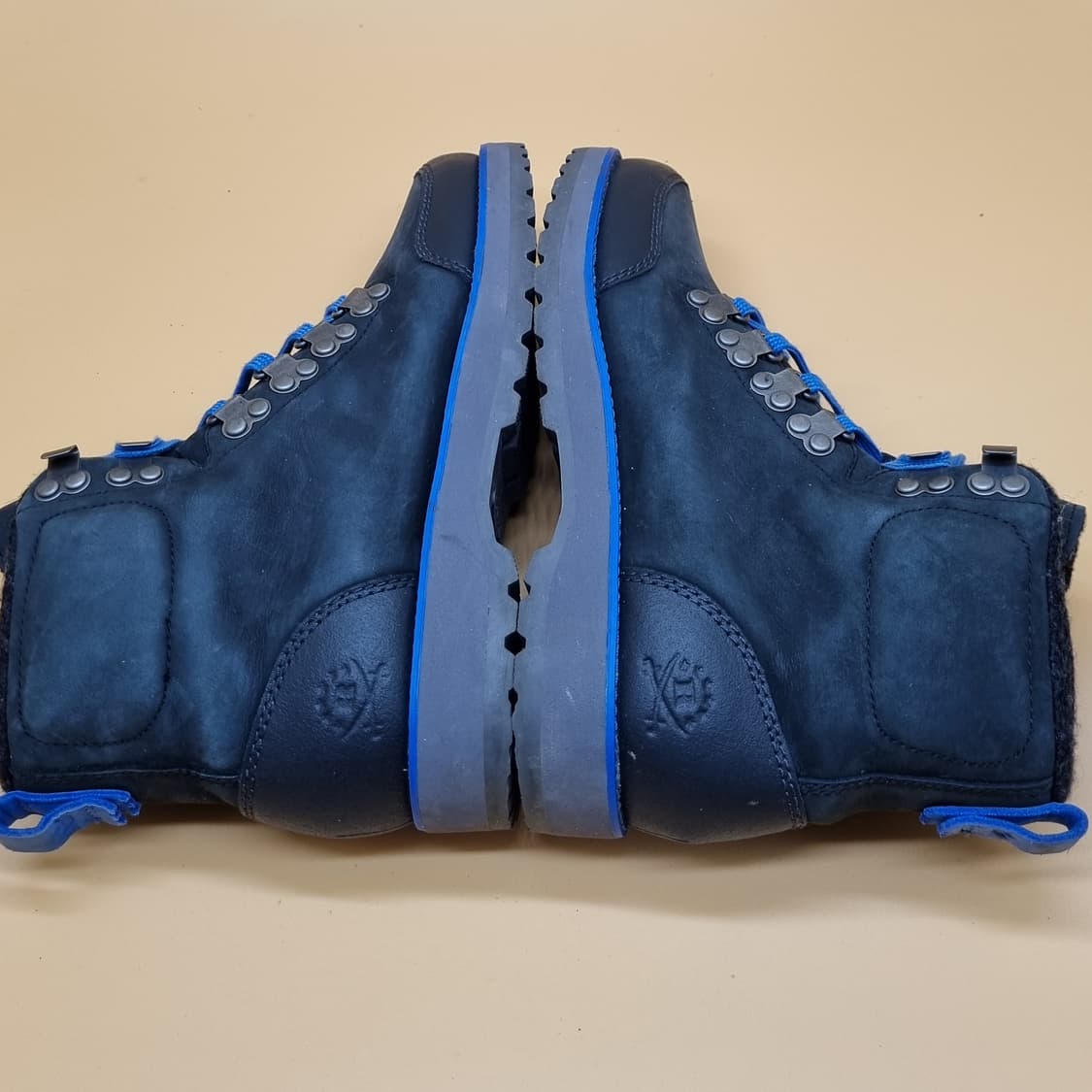 아디다스  랜섬 여성방한부츠235 상품이미지5