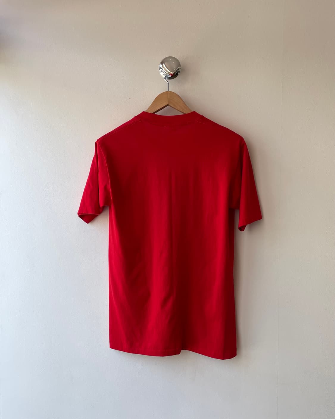 80’s "Ostrich Testicle Festival” T-shirt 상품이미지2