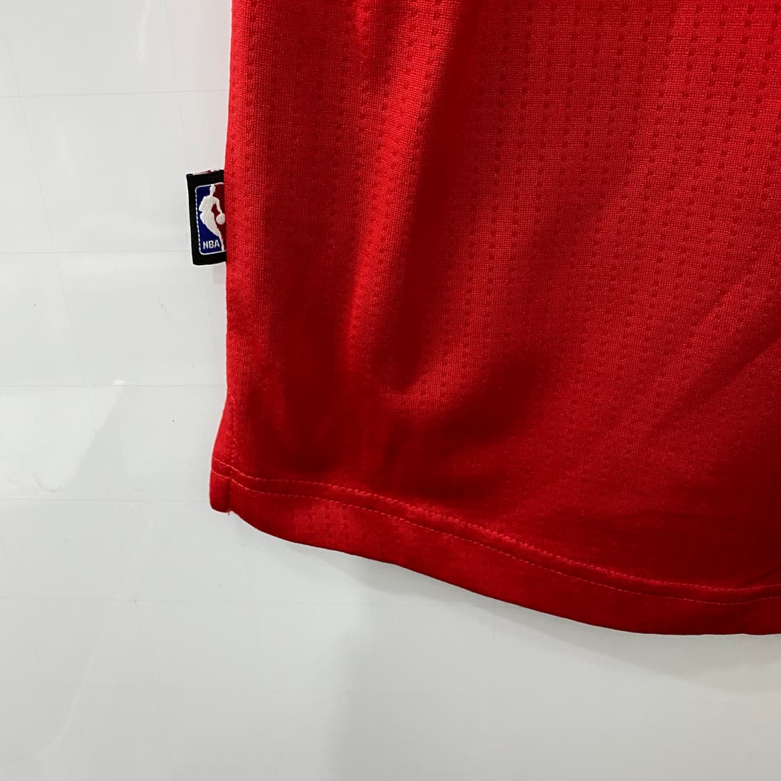 아디다스 시카고불스 부틀러 농구 유니폼(S) 상품이미지5