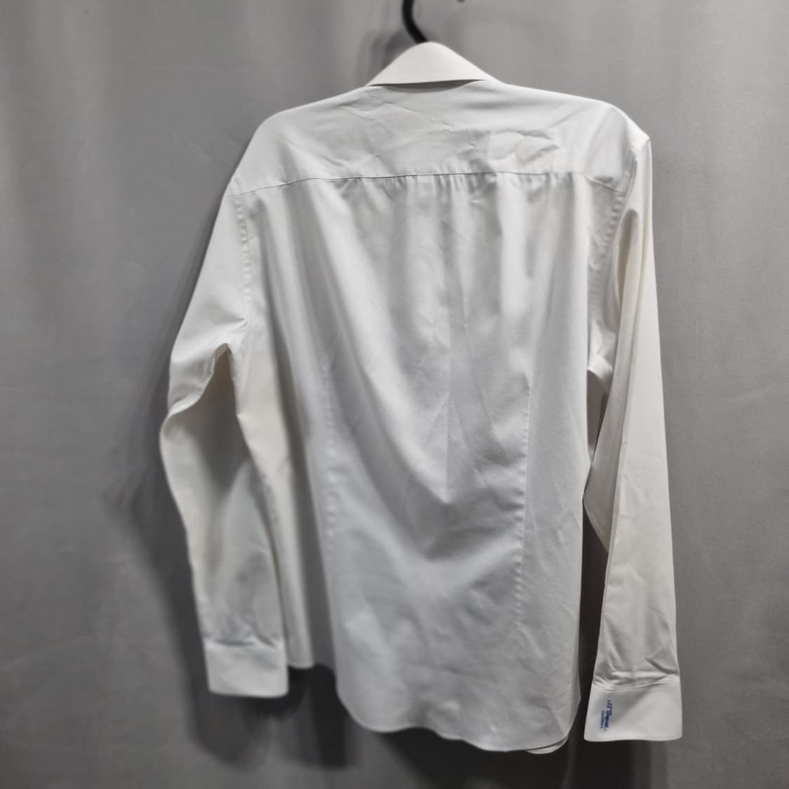 S.T. Dupont Classics 남성 화이트 셔츠 95 상품이미지2