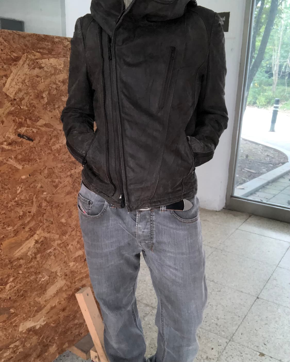 denim pt / Diesel 상품이미지3