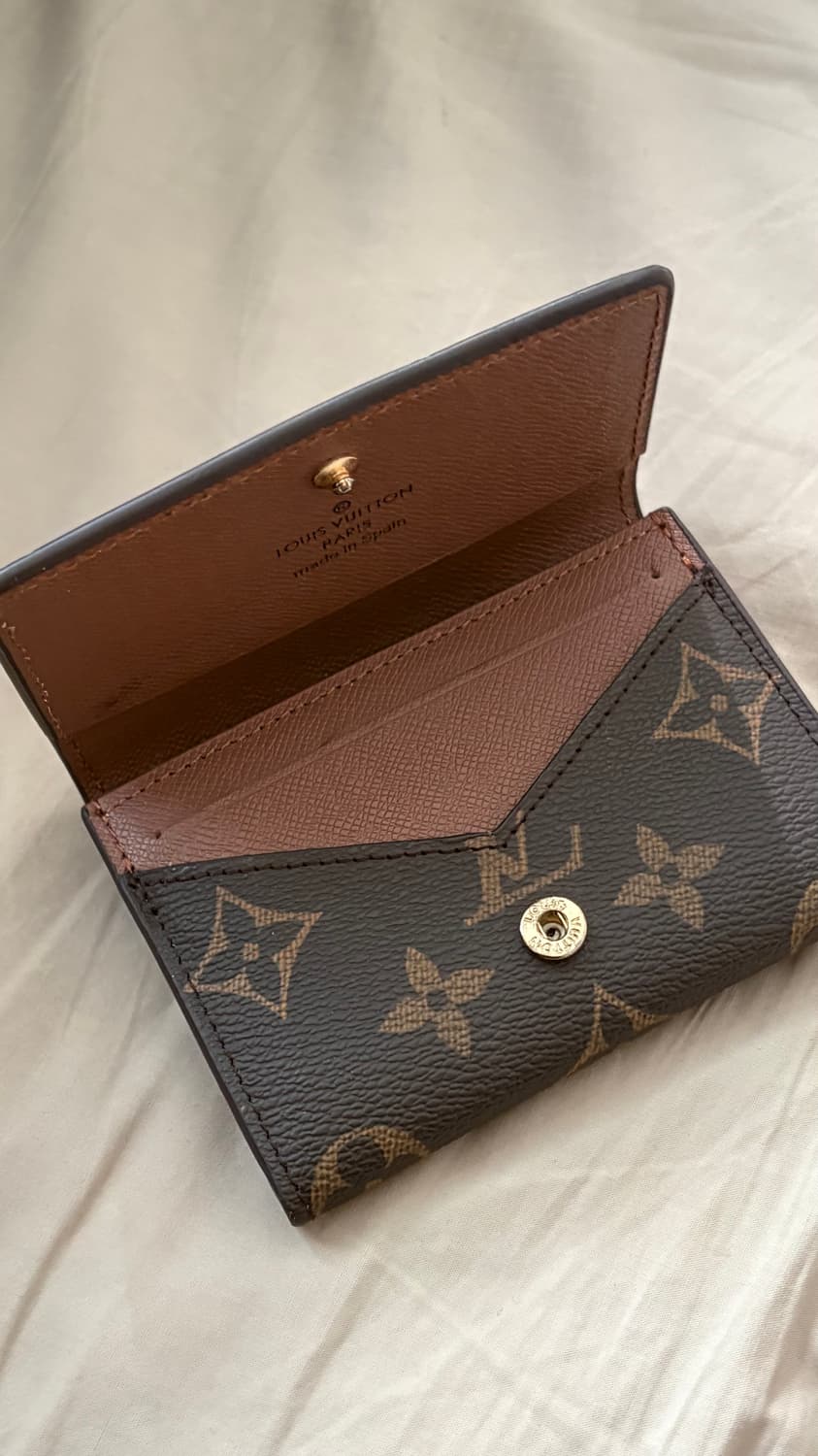 루이비통 지갑 상품이미지1