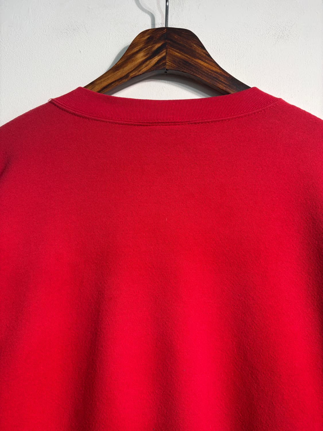 90‘s Lee 리 크리스마스 스웻셔츠 2XL 어글리니트 상품이미지9