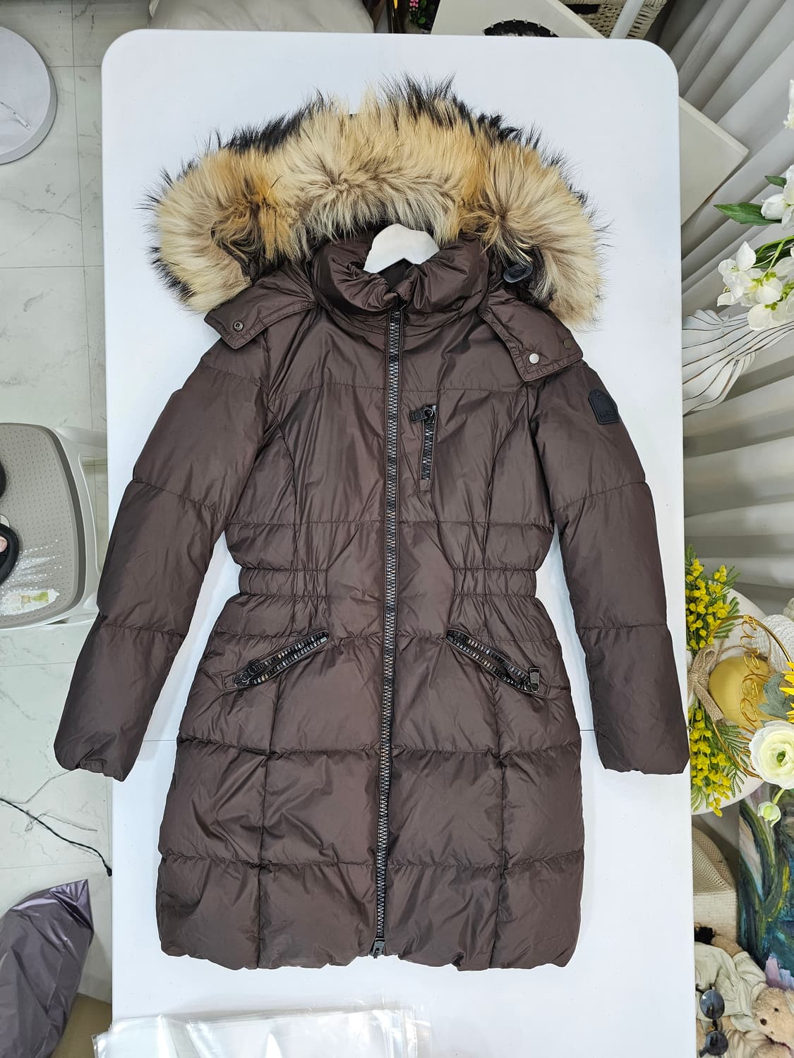 코치 여성패딩 상품이미지1