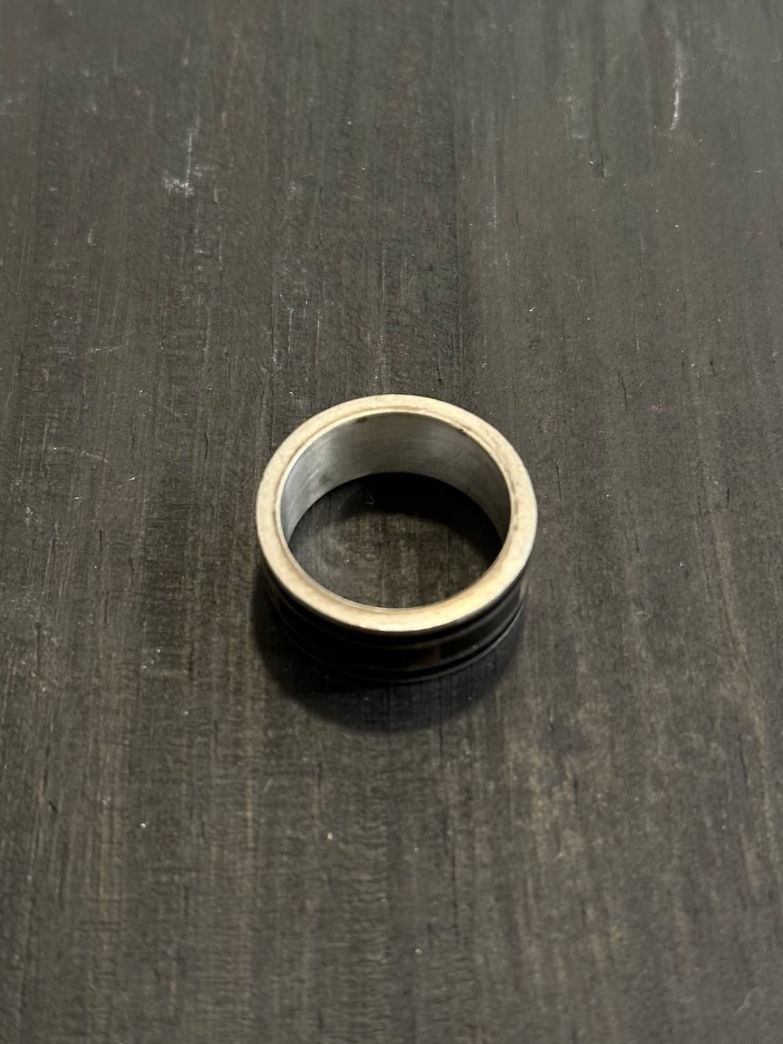 AQUA 925silver ring 상품이미지3