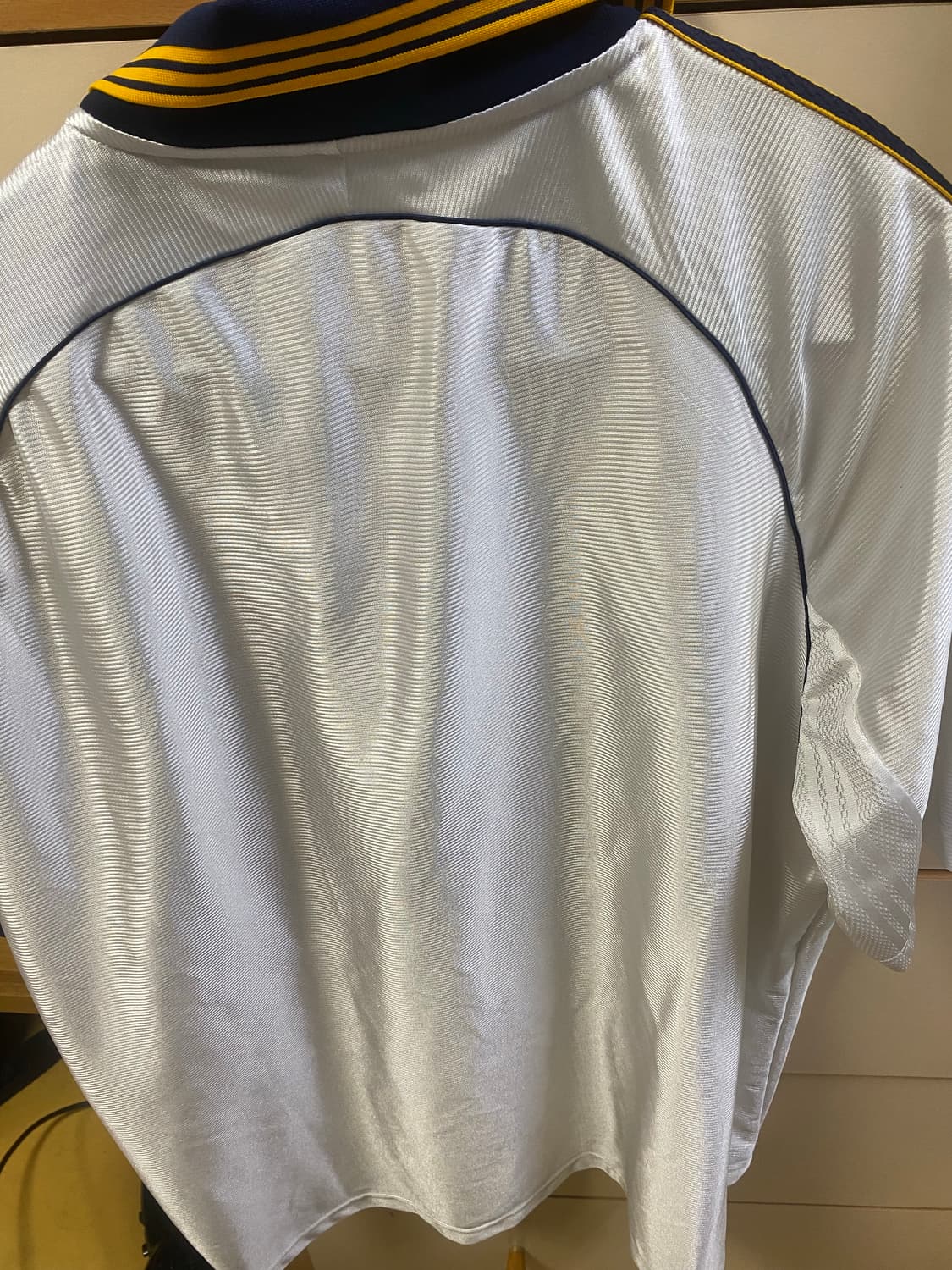 99/00teka레알 유니폼  상품이미지6