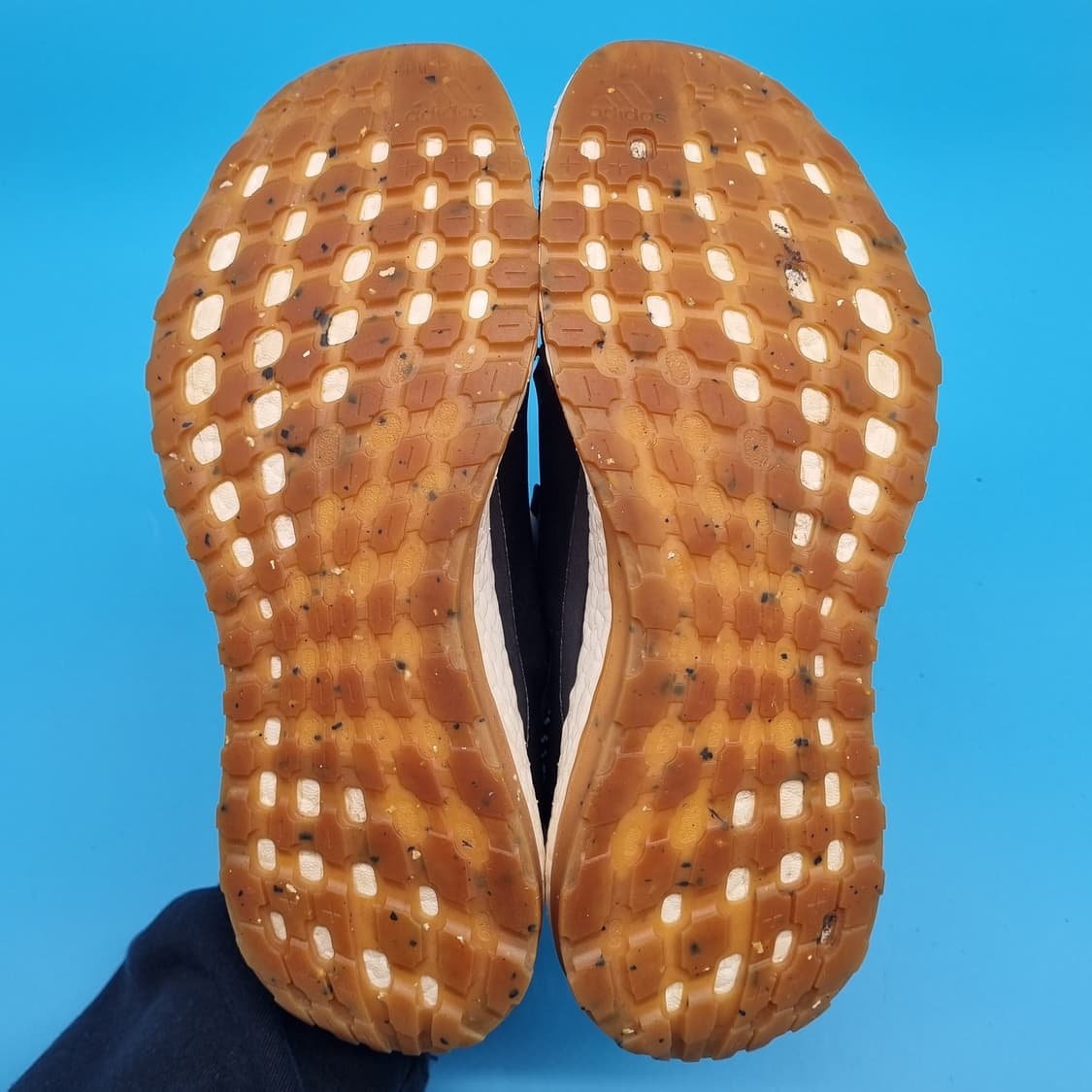 ooo 아디다스 퓨어부스트 여성운동화 230 상품이미지4