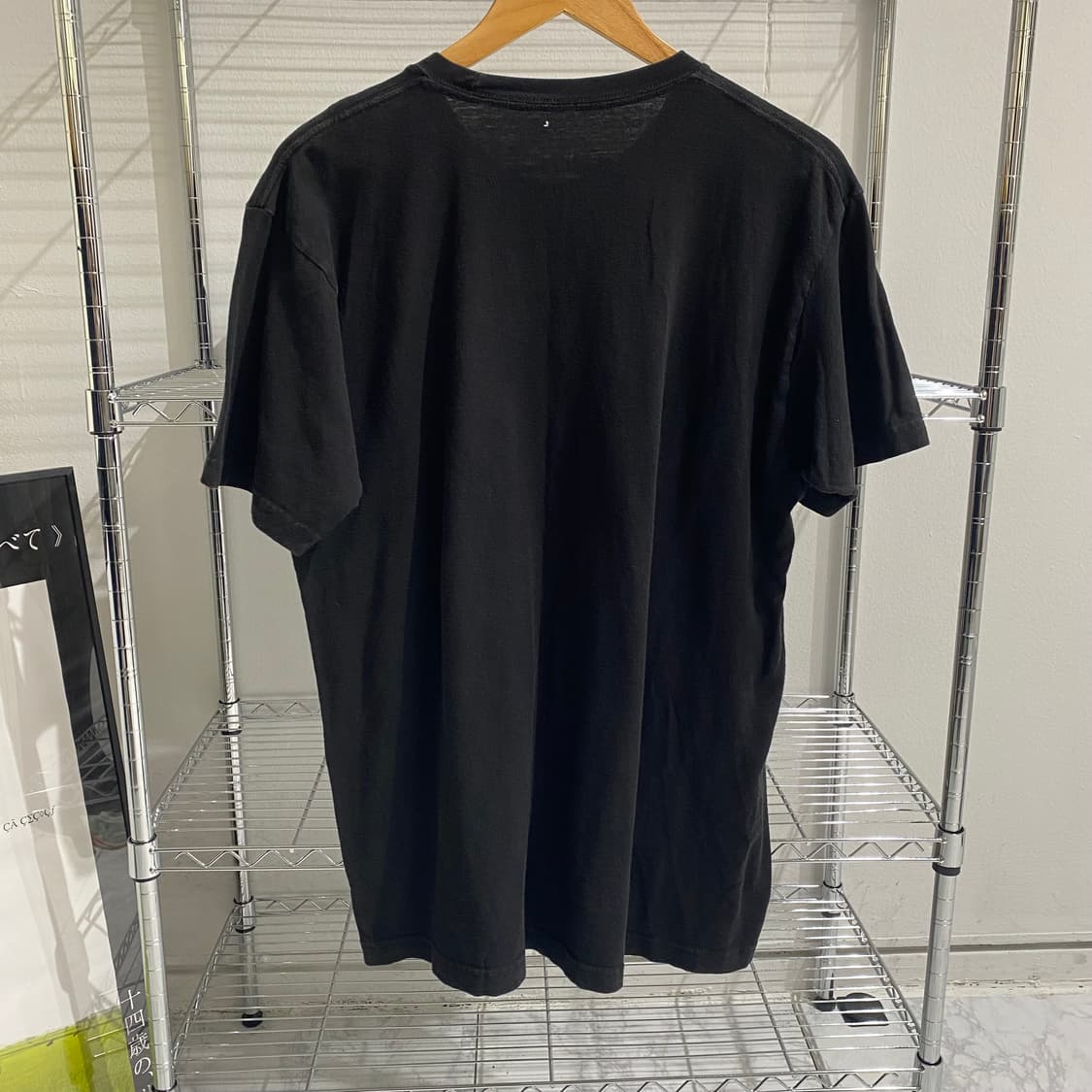 헌터x헌터 오피셜 애니메이션 티셔츠 상품이미지2