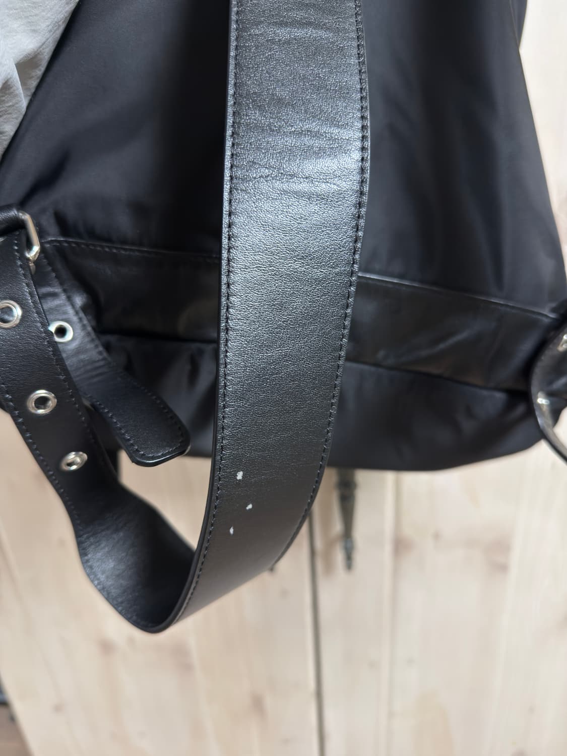 유스 럭색 상품이미지2