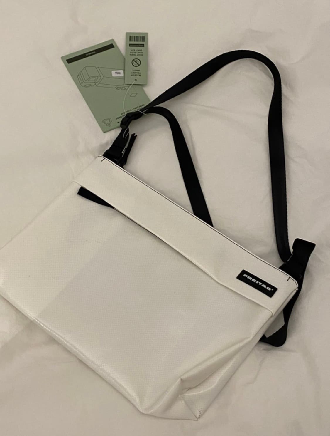 FREITAG 프라이탁 LOU 루 올흰 가방 [택x] 상품이미지1